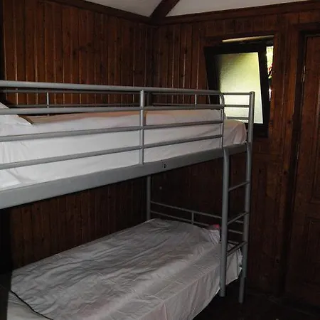 Holiday park Cornul Vanatorului Bungalows Pitesti